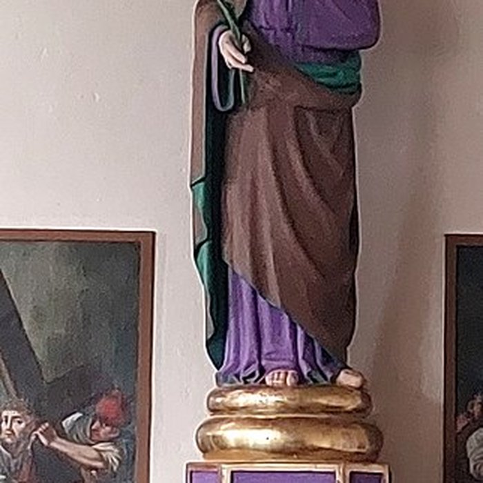 Photo de Église Saint-Martin de Gresswiller