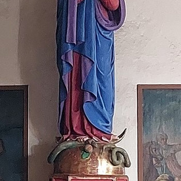 Photo de Église Saint-Martin de Gresswiller