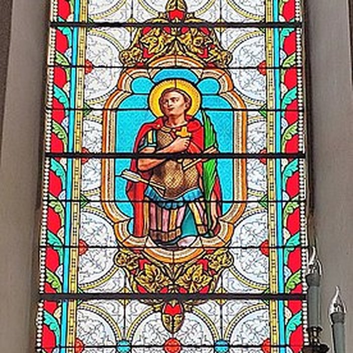 Photo de Église Saint-Martin de Gresswiller