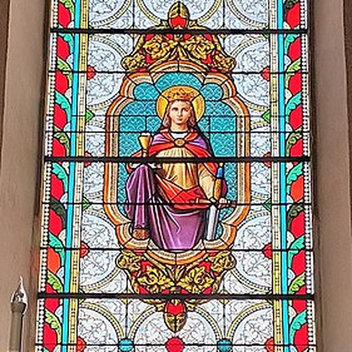 Photo de Église Saint-Martin de Gresswiller