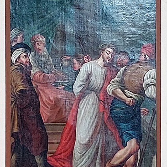 Photo de Église Saint-Martin de Gresswiller