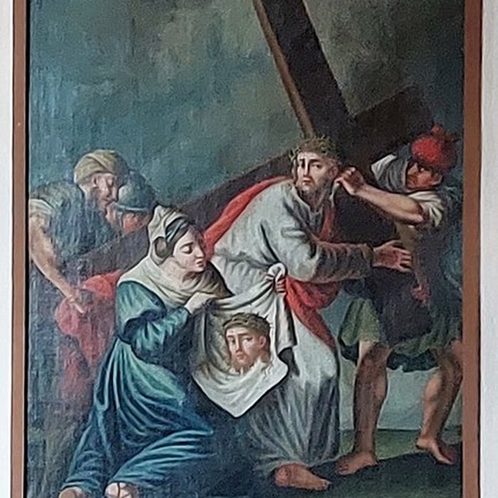 Photo de Église Saint-Martin de Gresswiller