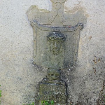 Église Saint-Martin de Gresswiller