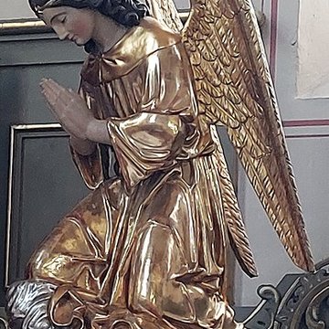 Église Saint-Martin de Gresswiller