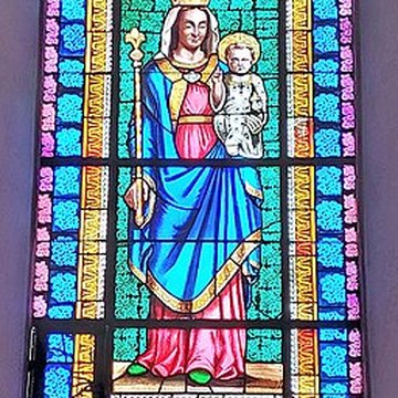 Église Saint-Martin de Gresswiller