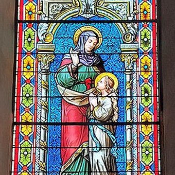 Église Saint-Martin de Gresswiller