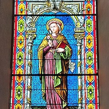 Église Saint-Martin de Gresswiller