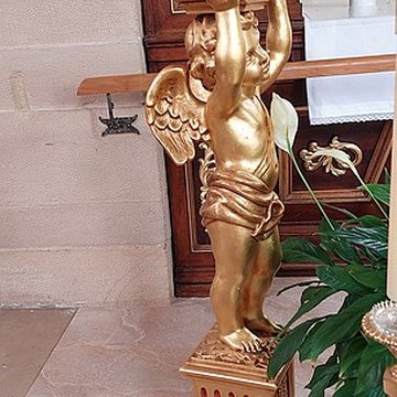 Église Saint-Martin de Gresswiller