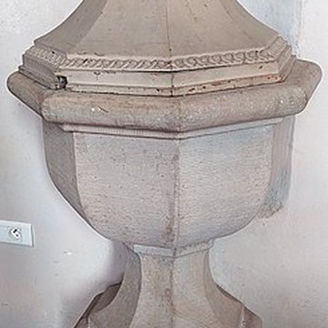 Église Saint-Martin de Gresswiller