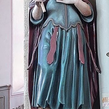 Église Saint-Martin de Gresswiller