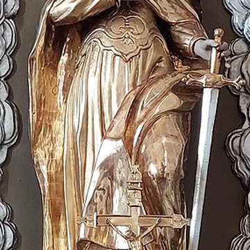 Église Saint-Martin de Gresswiller