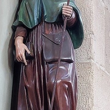 Église Saint-Martin de Gresswiller