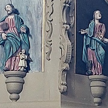 Église Saint-Martin de Gresswiller