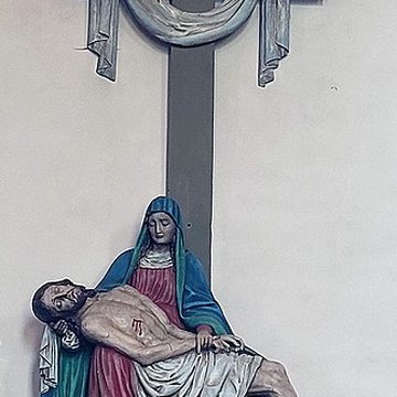 Église Saint-Martin de Gresswiller