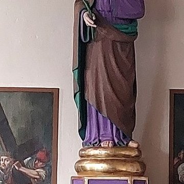 Église Saint-Martin de Gresswiller