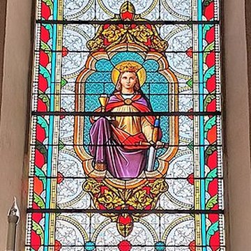 Église Saint-Martin de Gresswiller