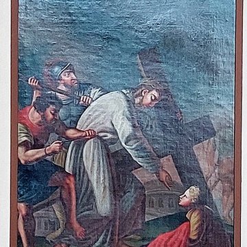 Église Saint-Martin de Gresswiller