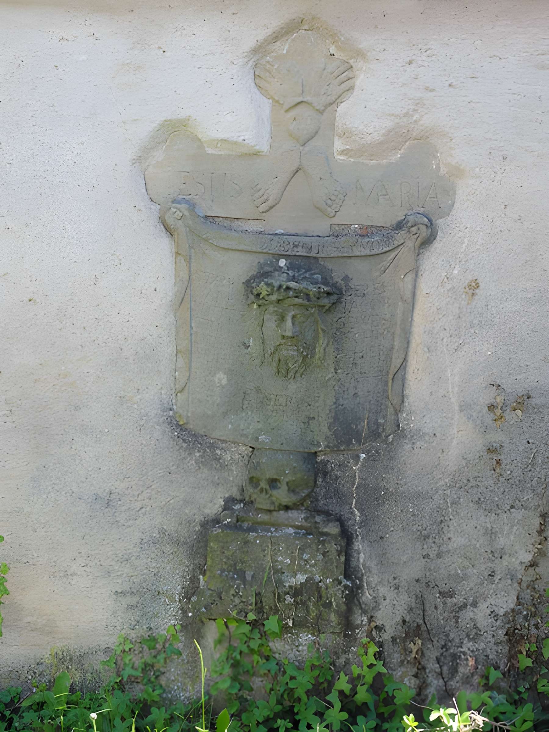 Église Saint-Martin de Gresswiller