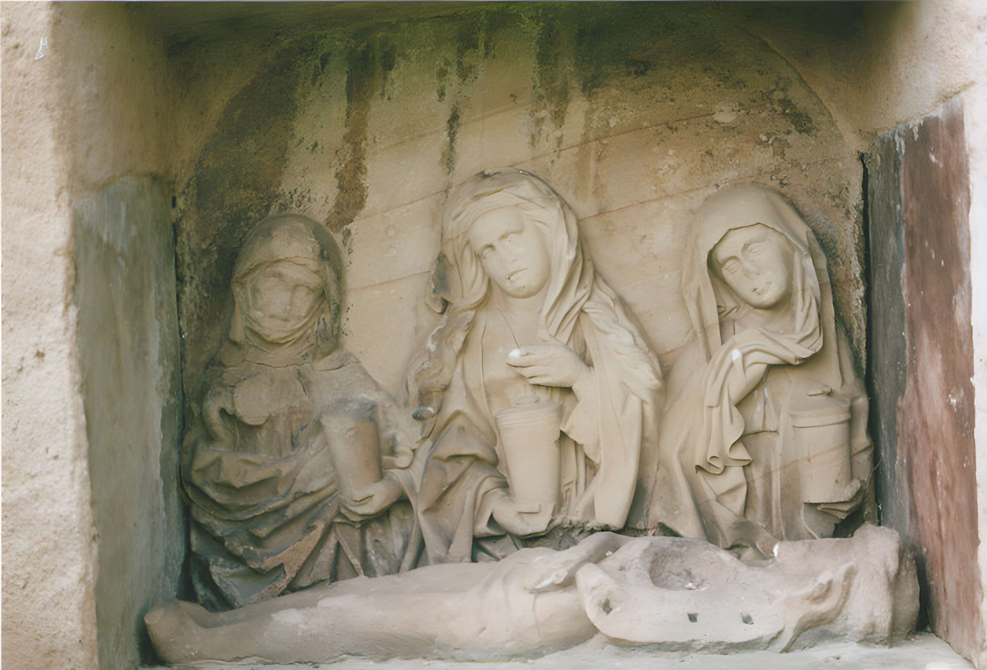 Église Saint-Martin de Gresswiller