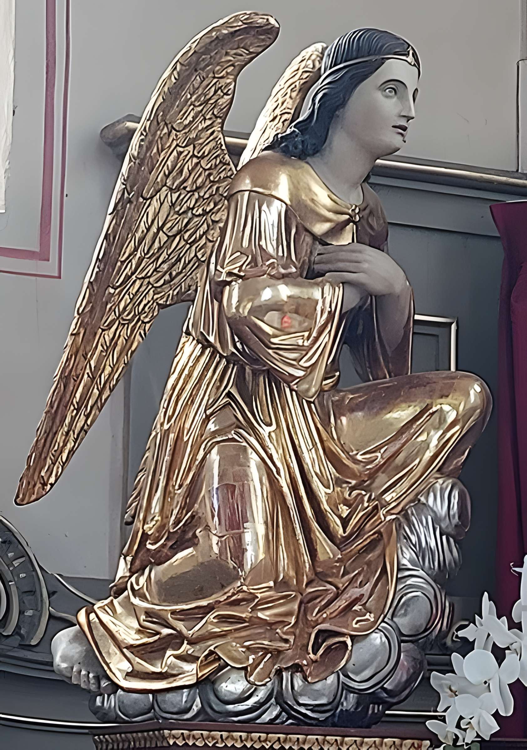 Église Saint-Martin de Gresswiller