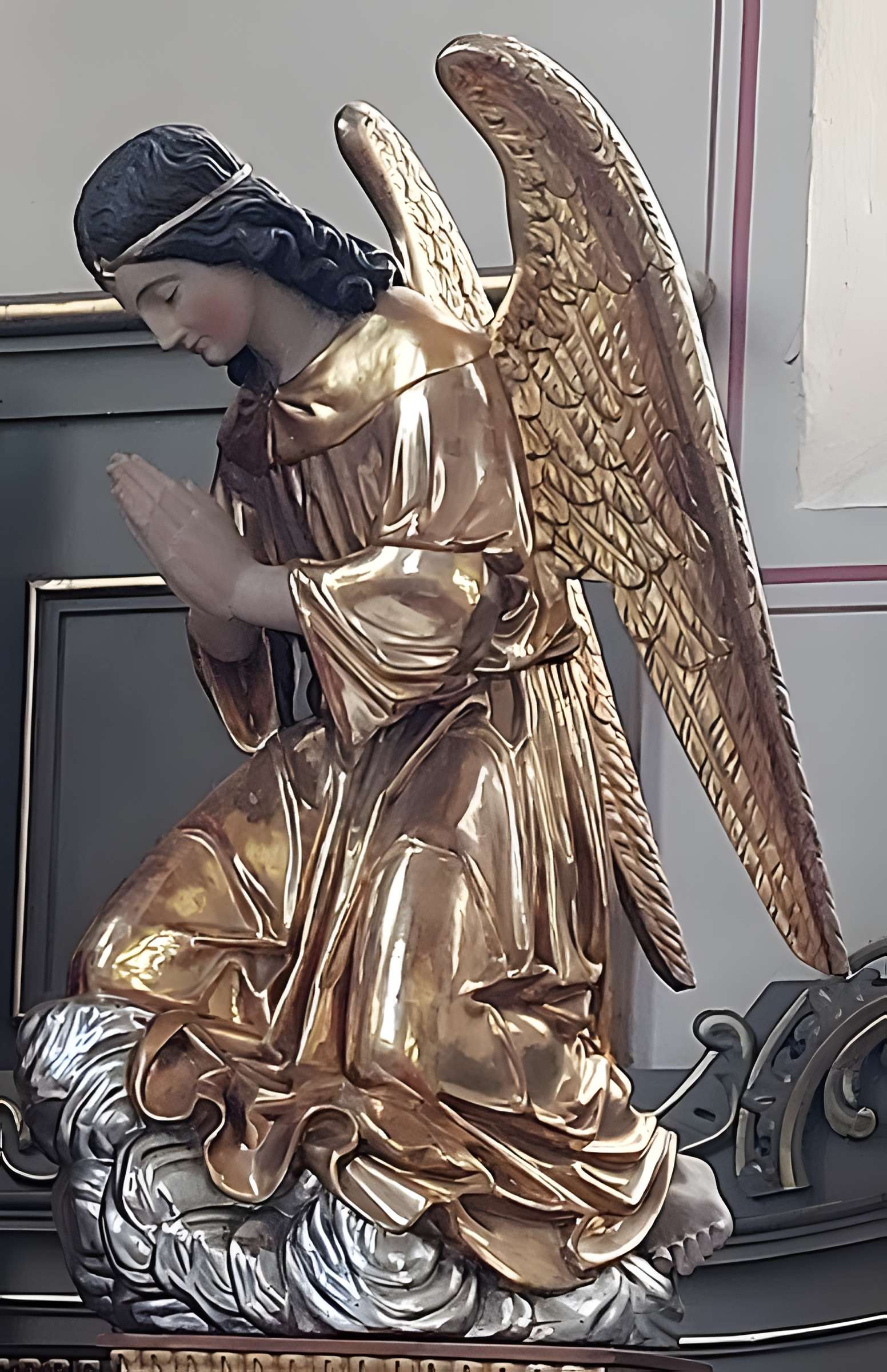 Église Saint-Martin de Gresswiller