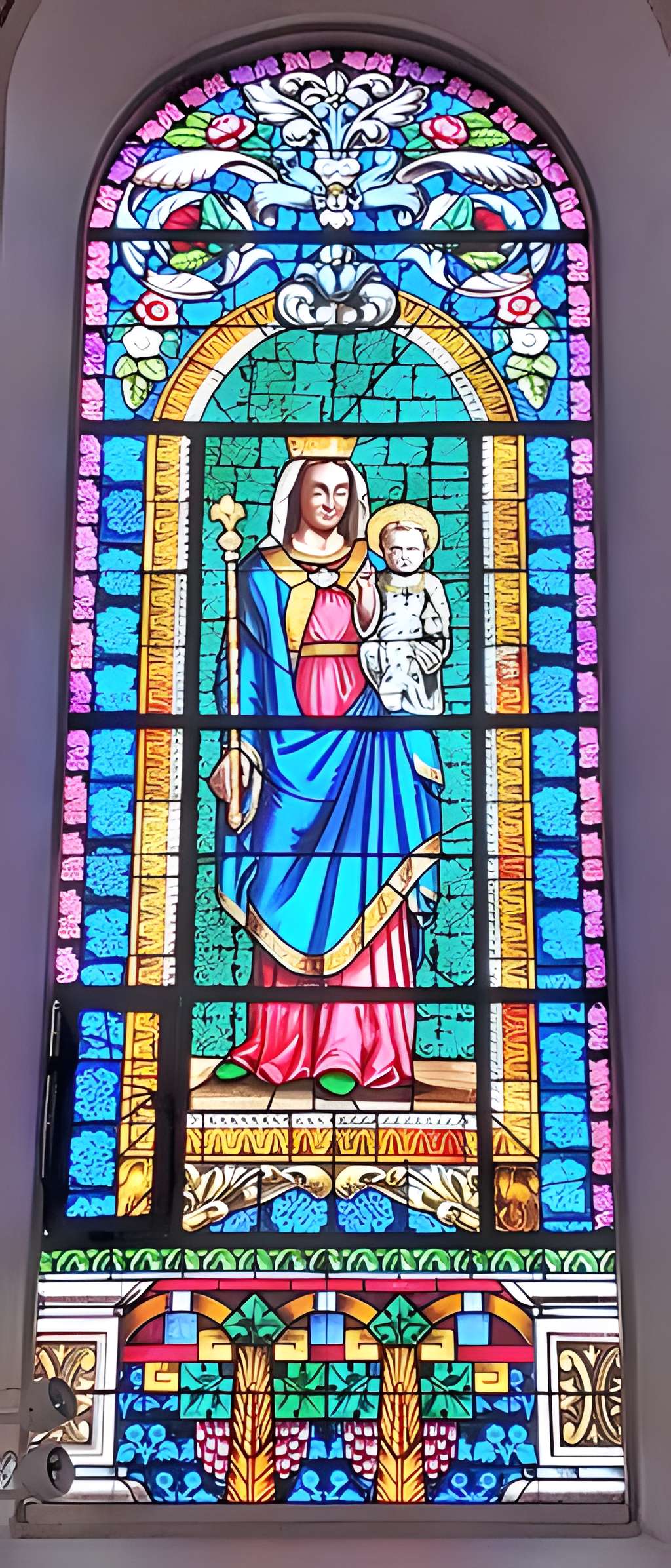 Église Saint-Martin de Gresswiller