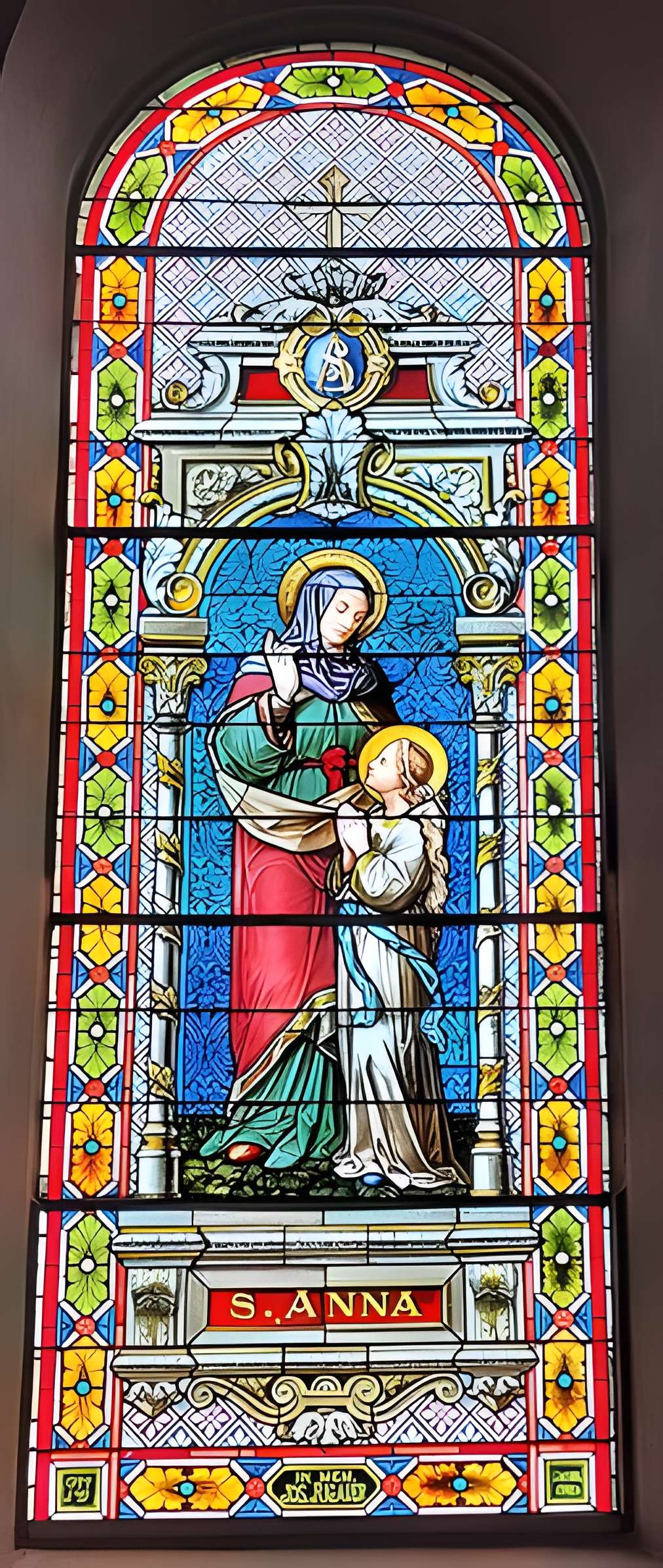 Église Saint-Martin de Gresswiller