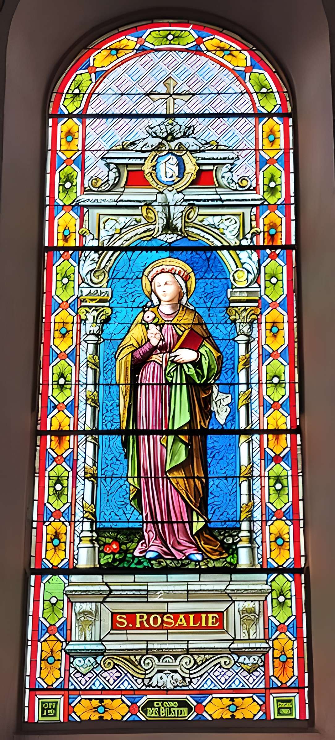 Église Saint-Martin de Gresswiller