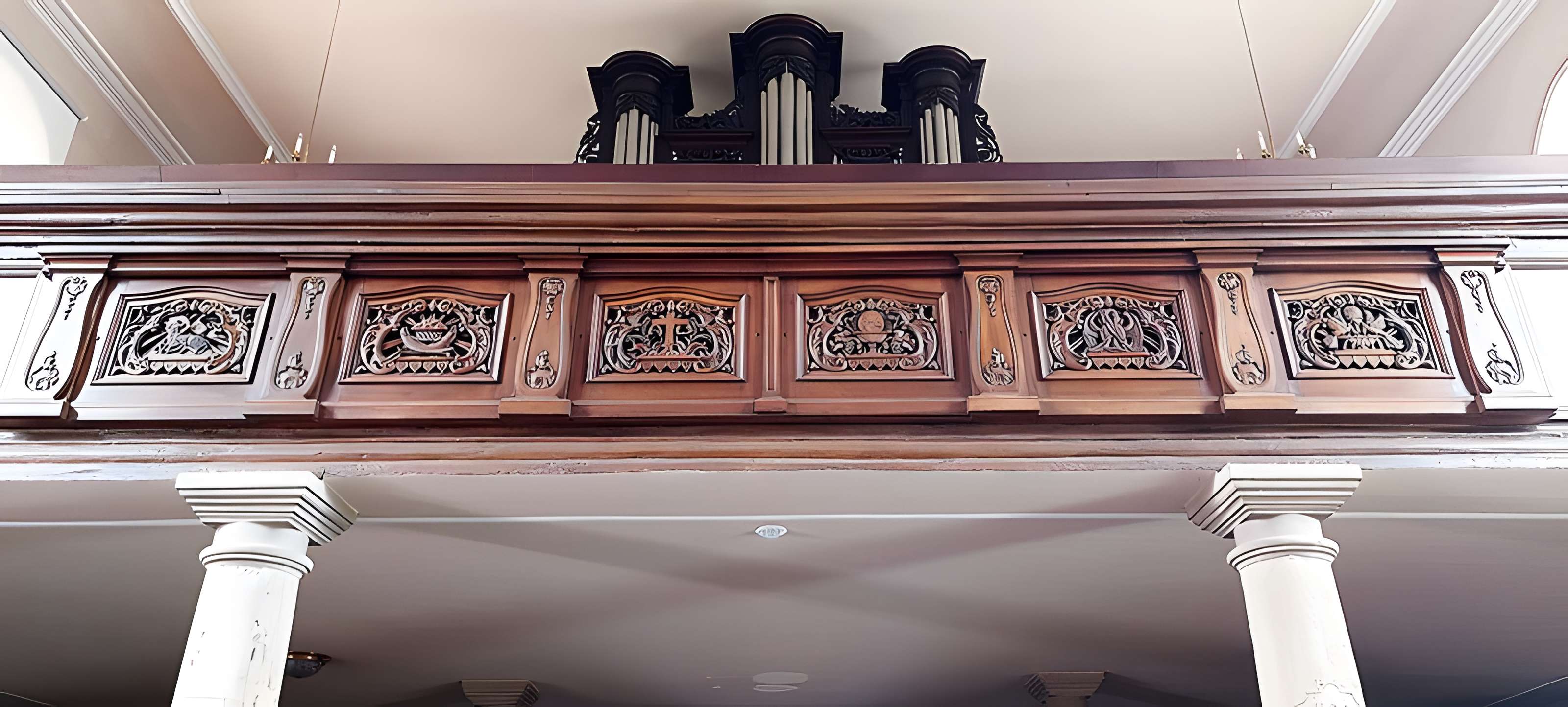 Église Saint-Martin de Gresswiller