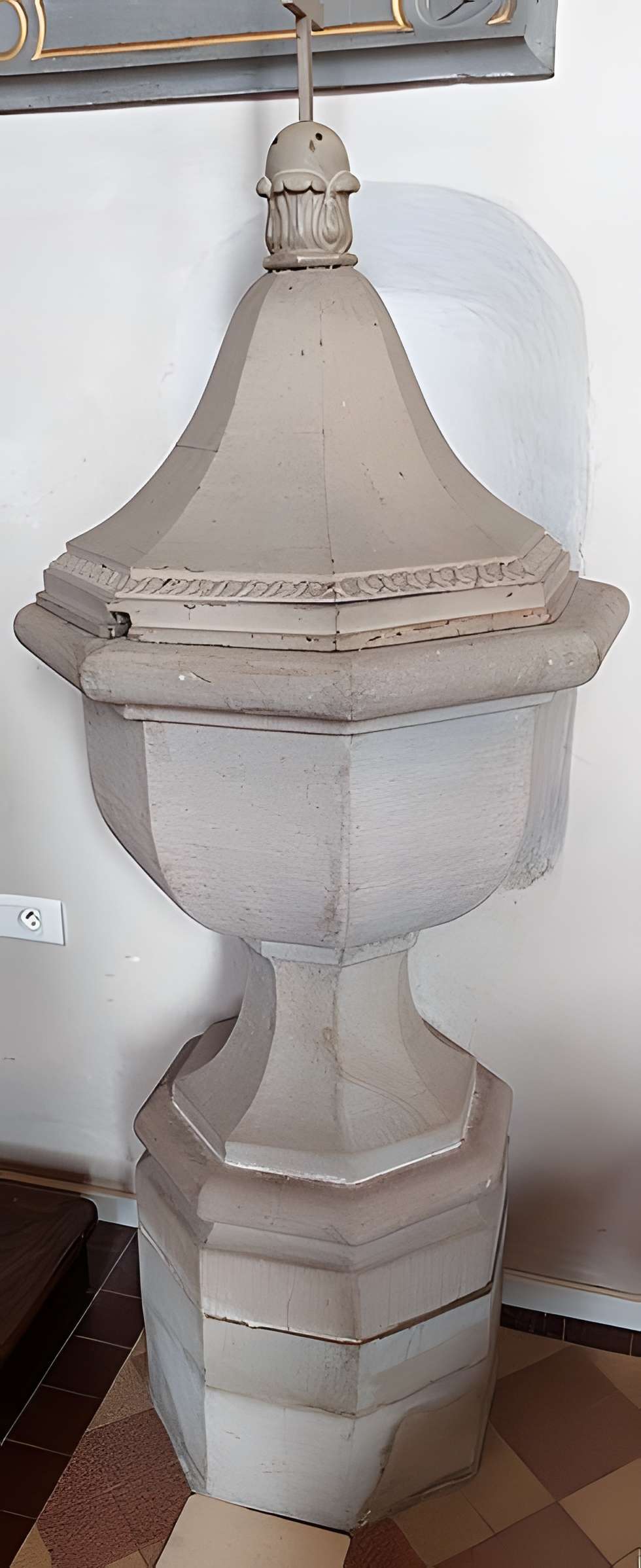 Église Saint-Martin de Gresswiller