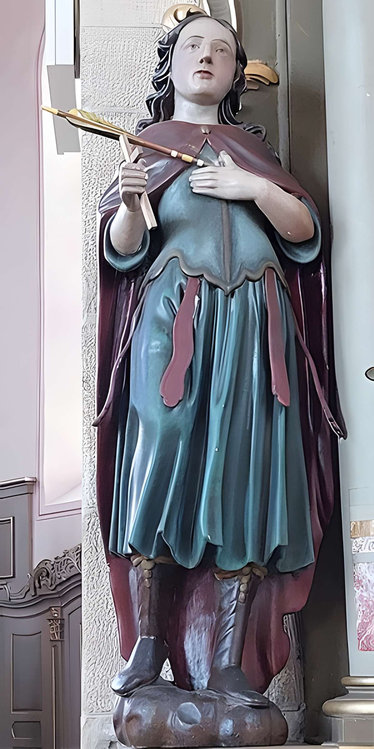 Église Saint-Martin de Gresswiller