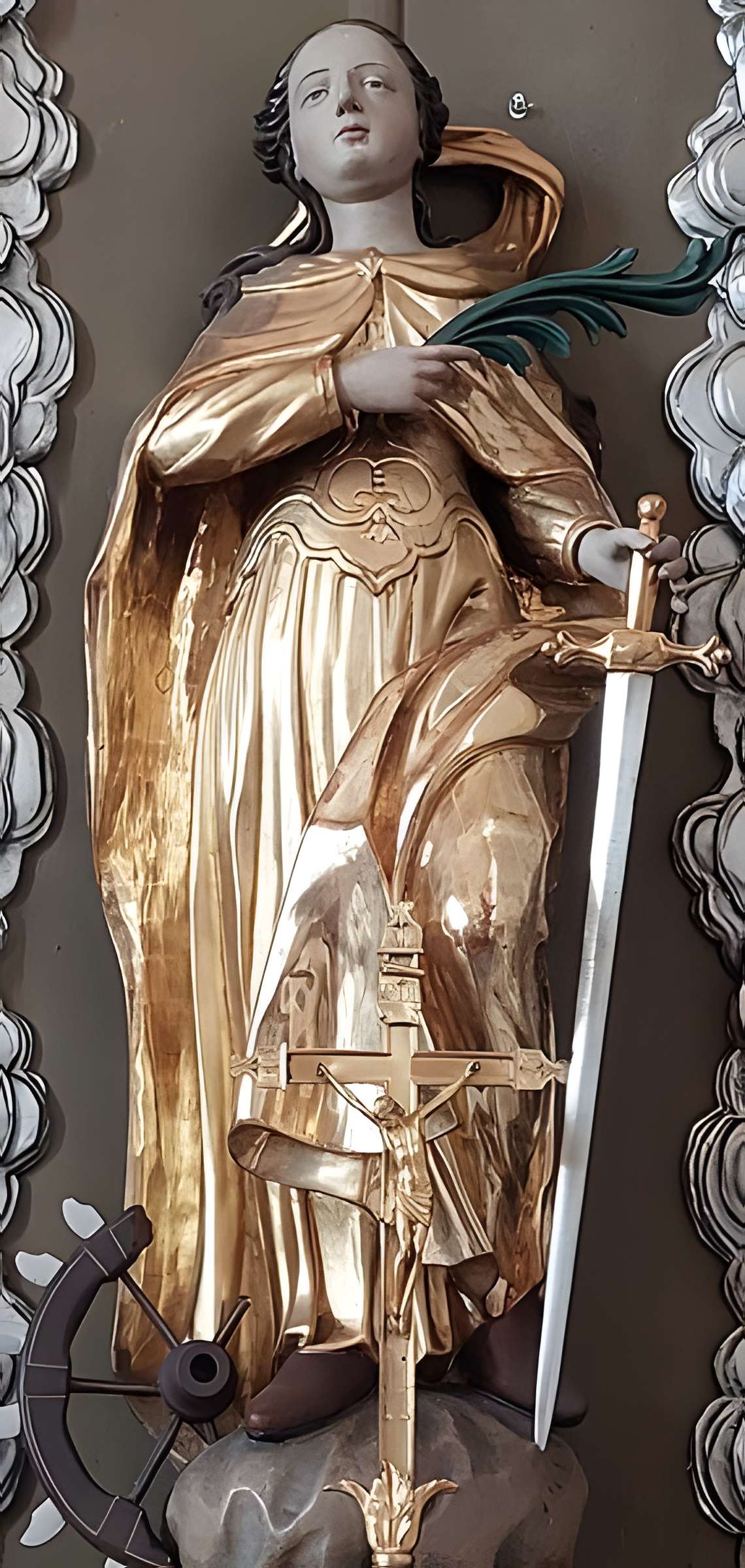 Église Saint-Martin de Gresswiller