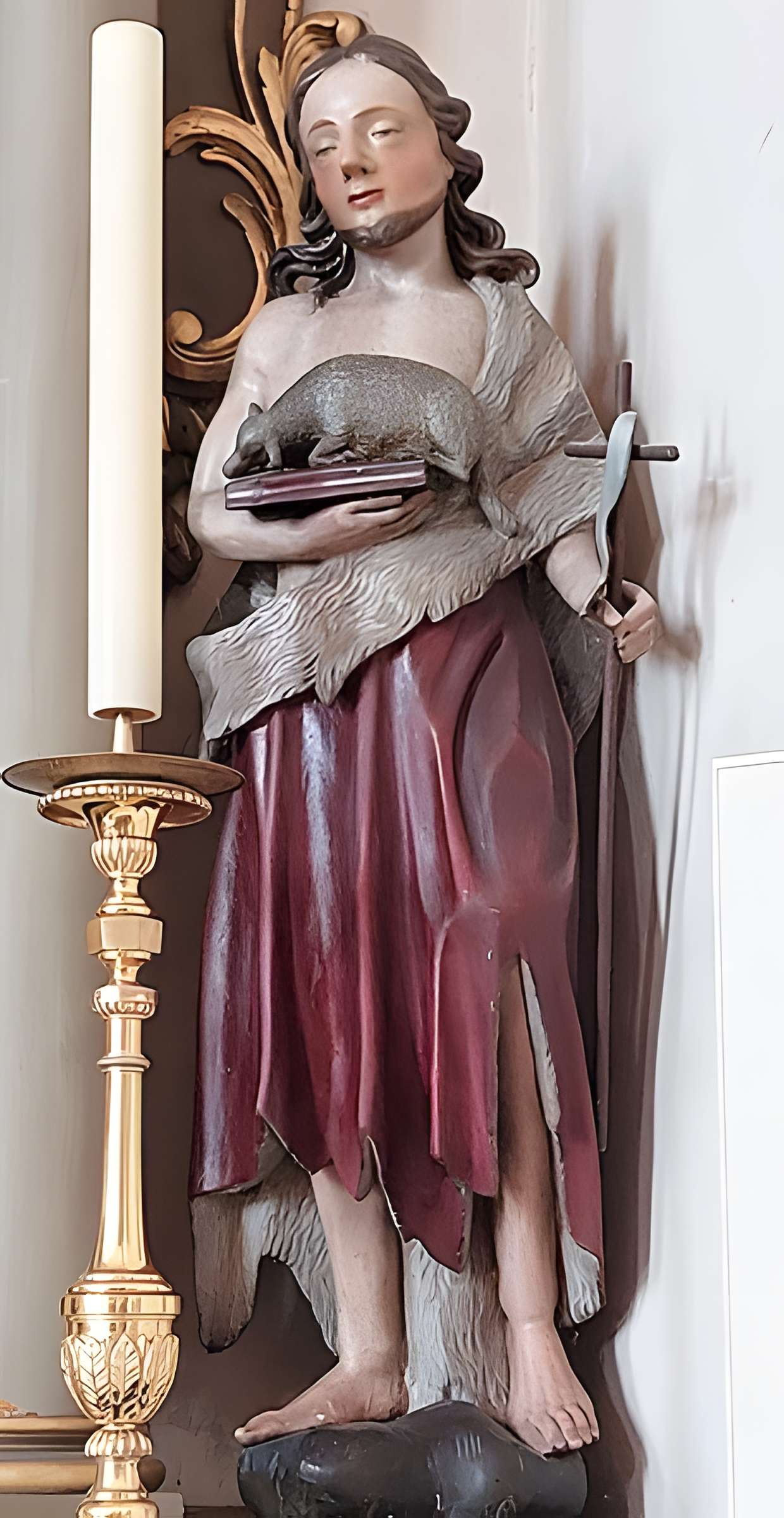 Église Saint-Martin de Gresswiller