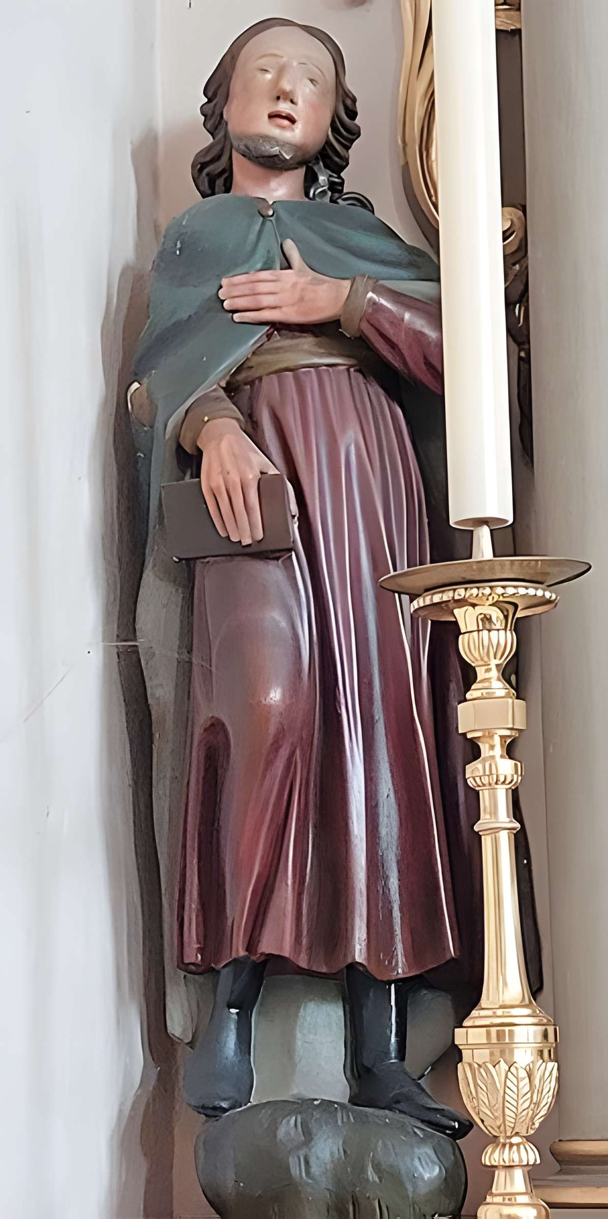 Église Saint-Martin de Gresswiller