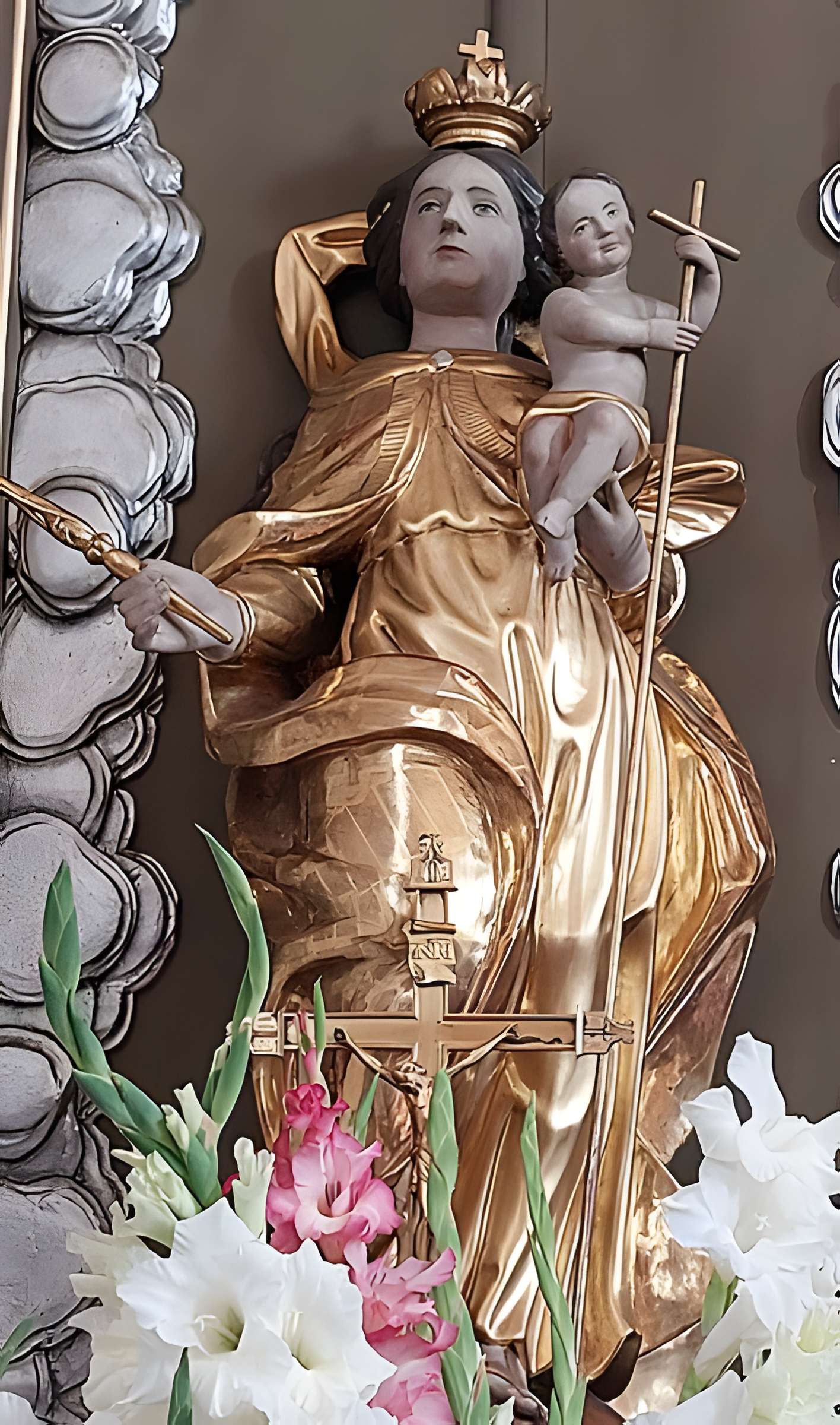 Église Saint-Martin de Gresswiller