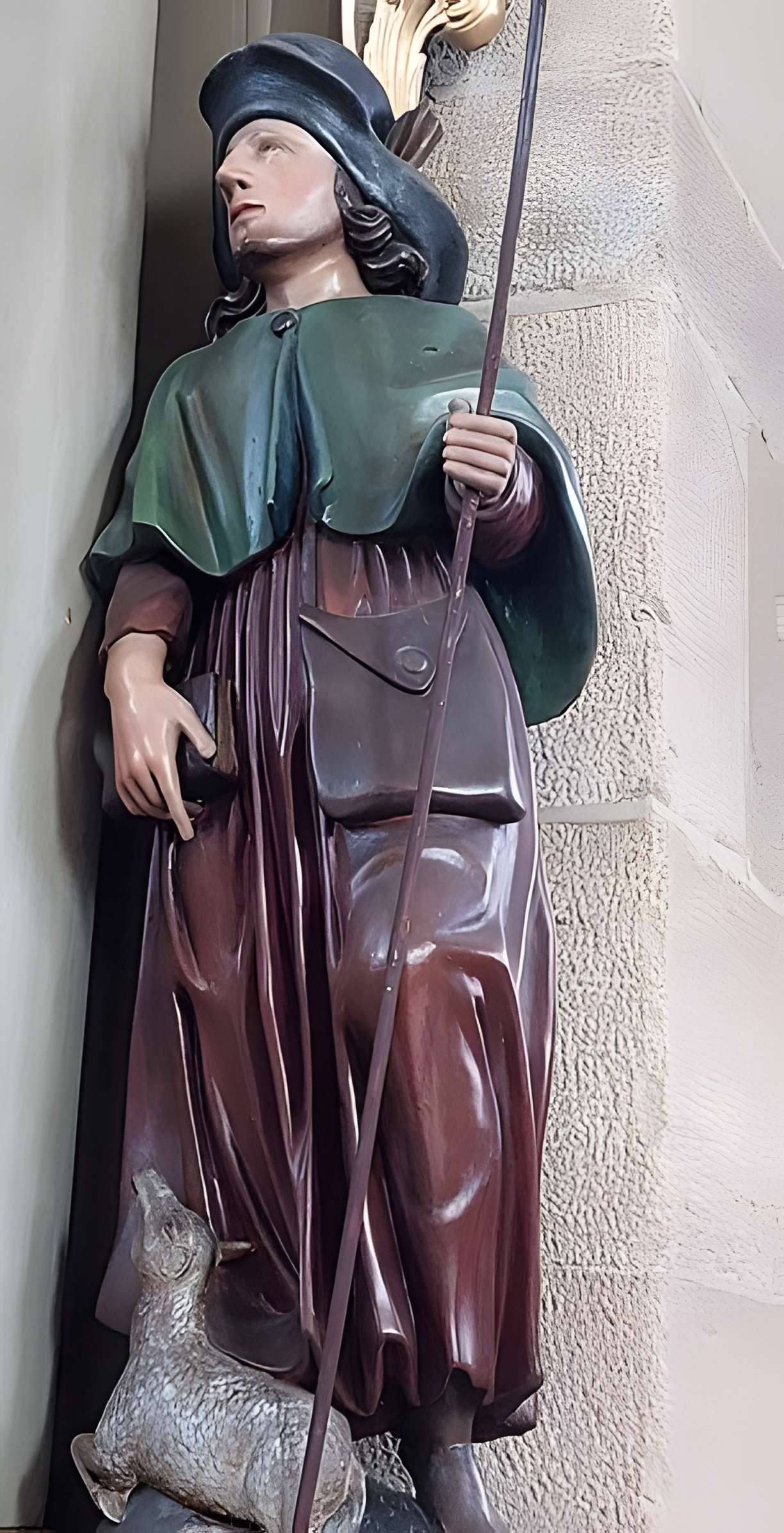 Église Saint-Martin de Gresswiller