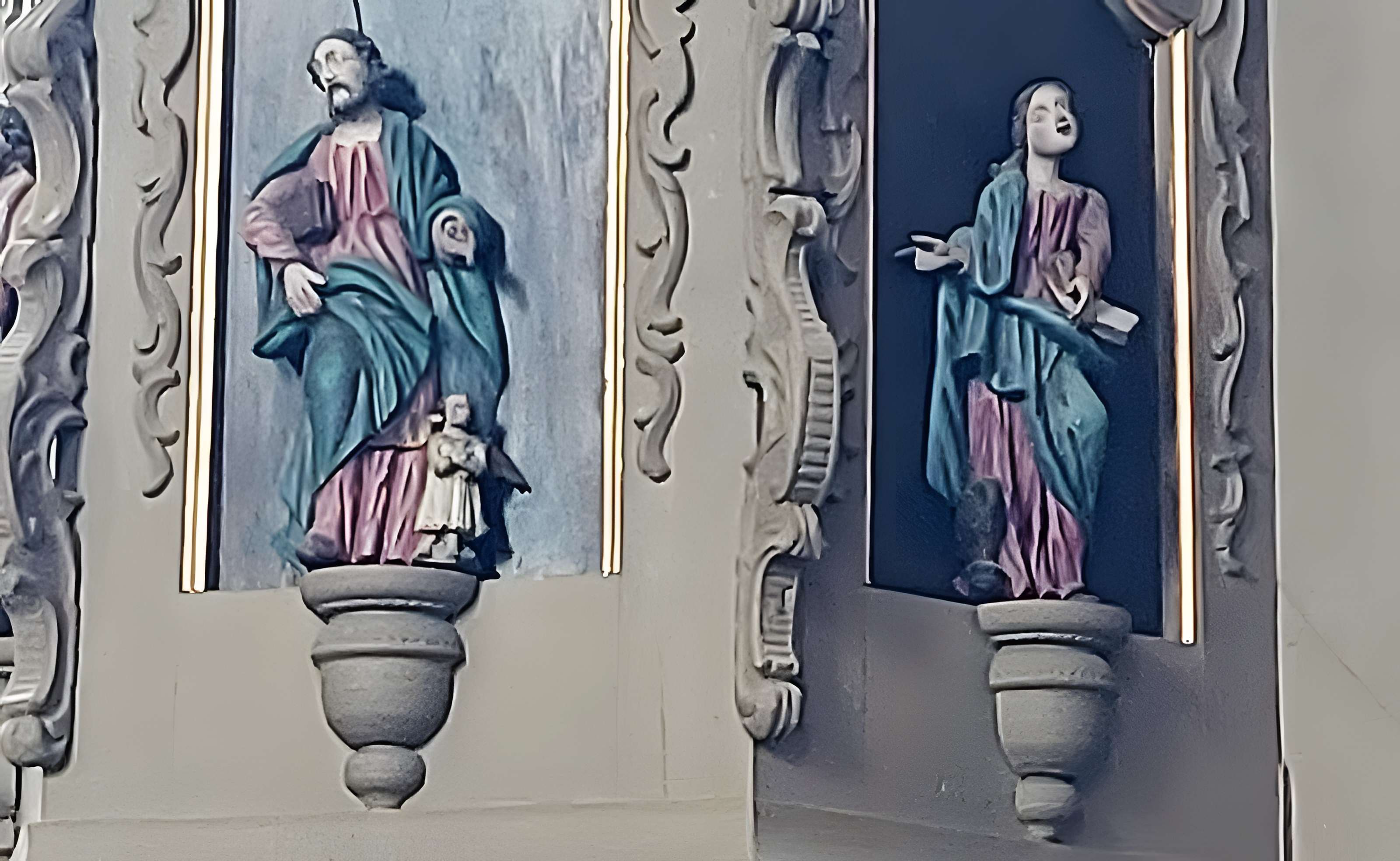 Église Saint-Martin de Gresswiller