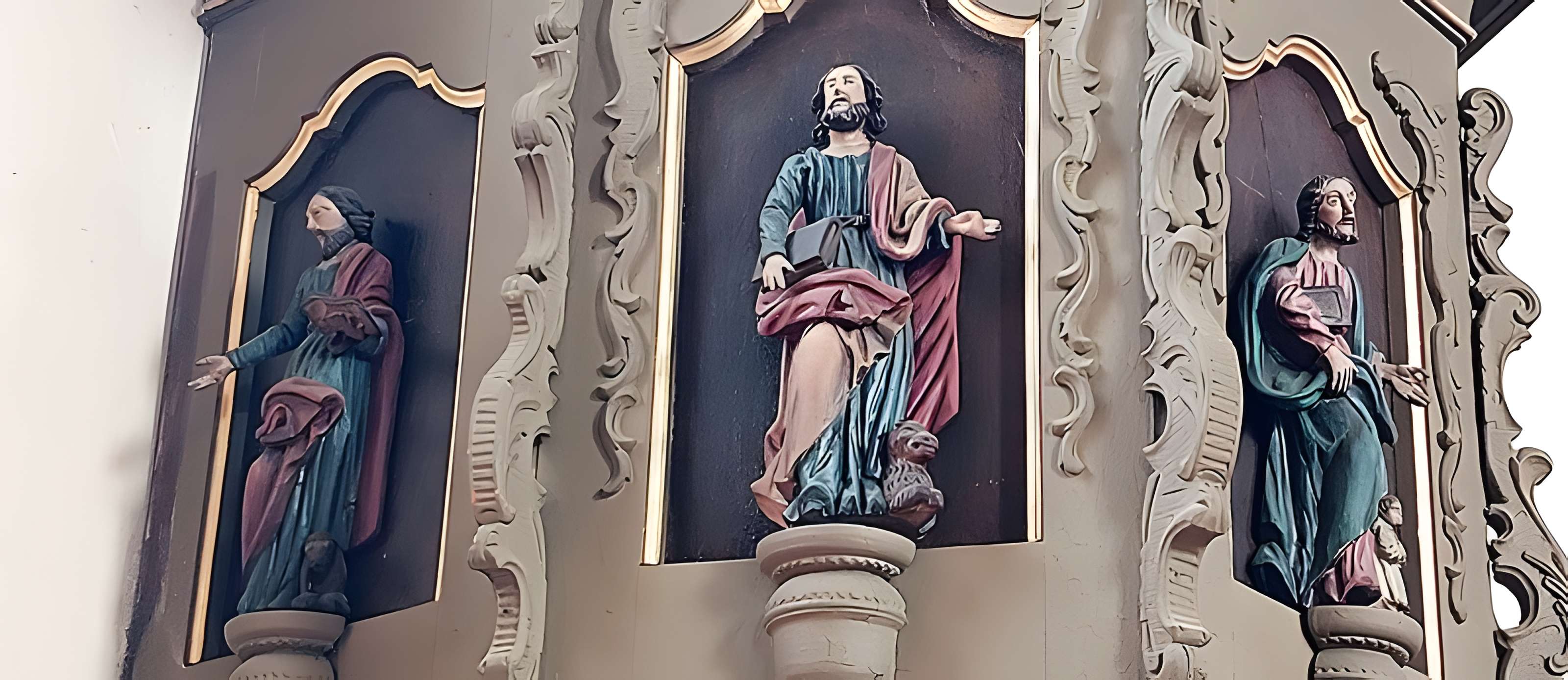 Église Saint-Martin de Gresswiller