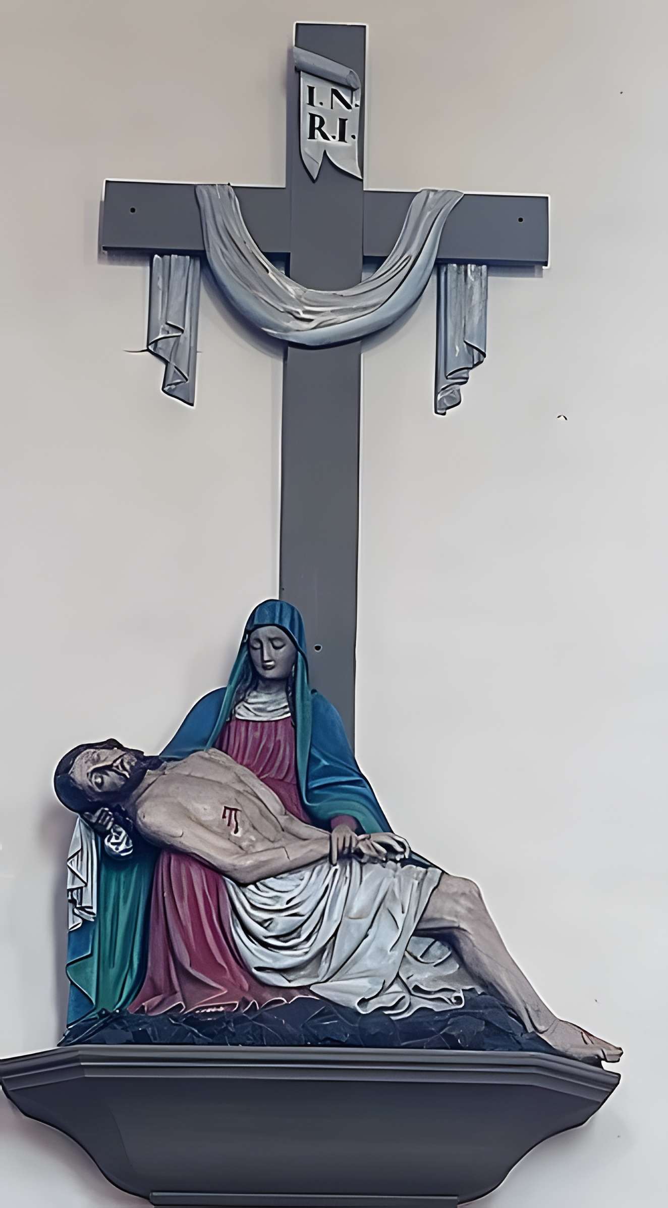 Église Saint-Martin de Gresswiller