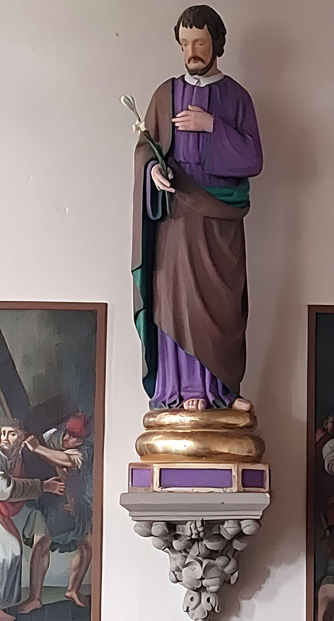 Église Saint-Martin de Gresswiller