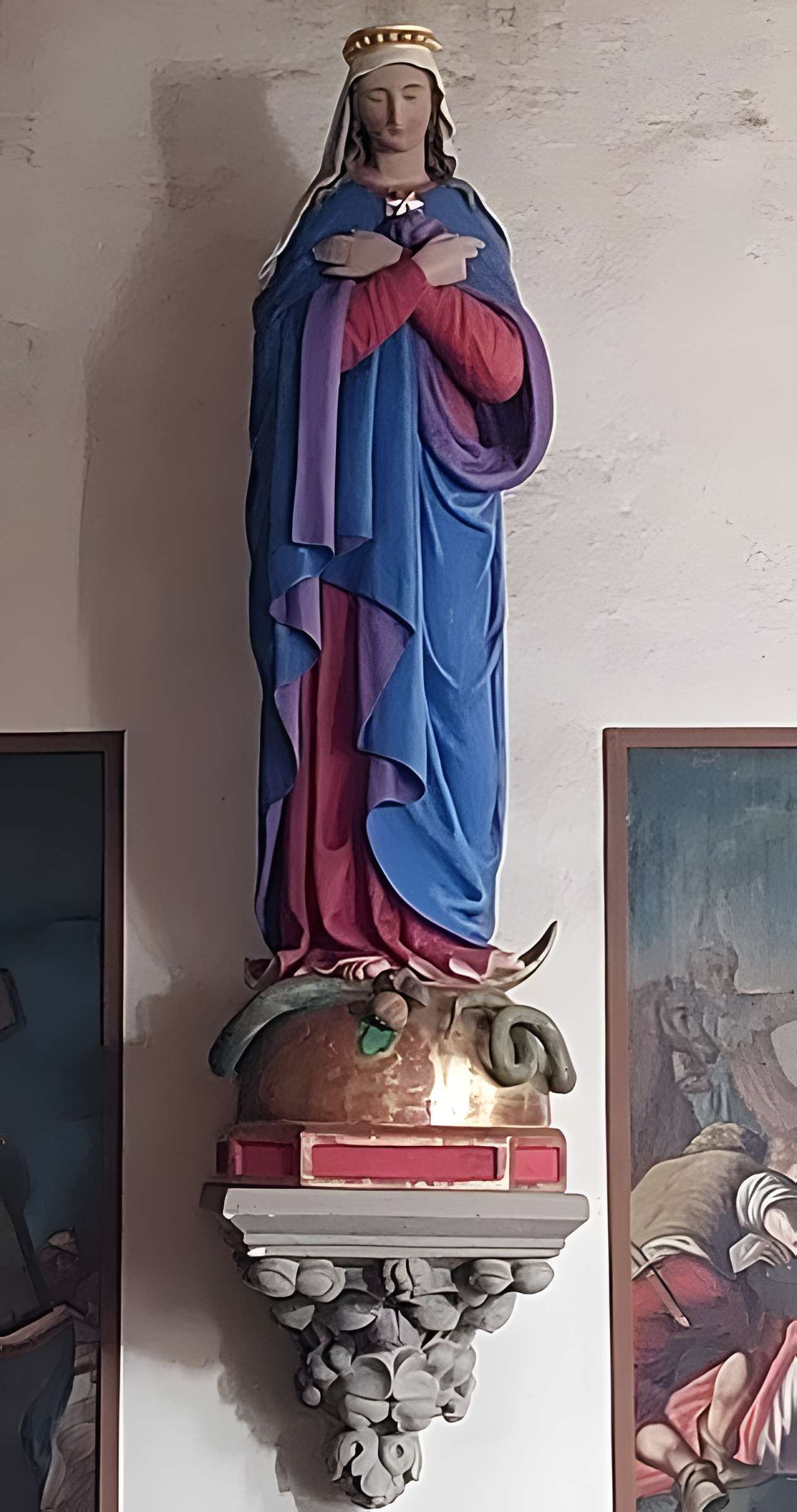 Église Saint-Martin de Gresswiller