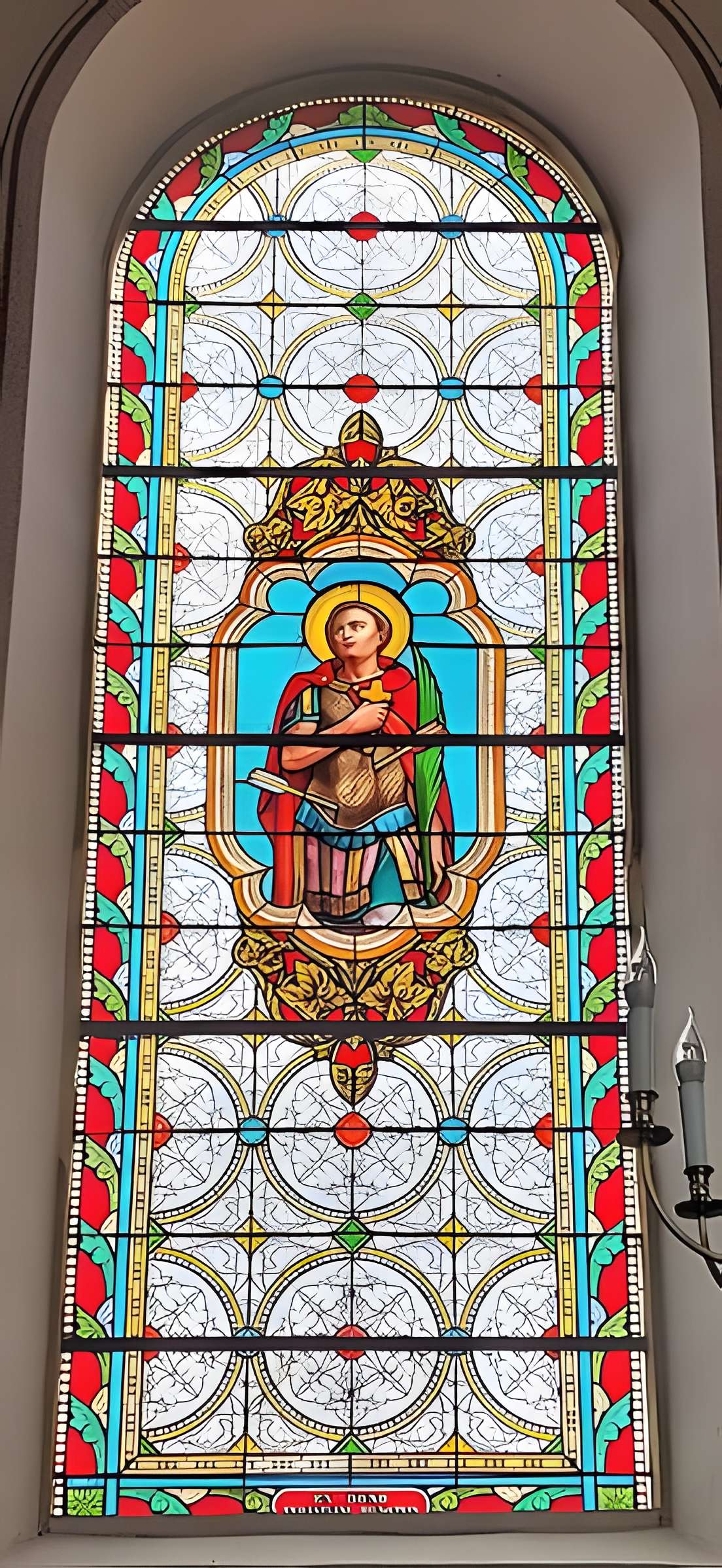 Église Saint-Martin de Gresswiller