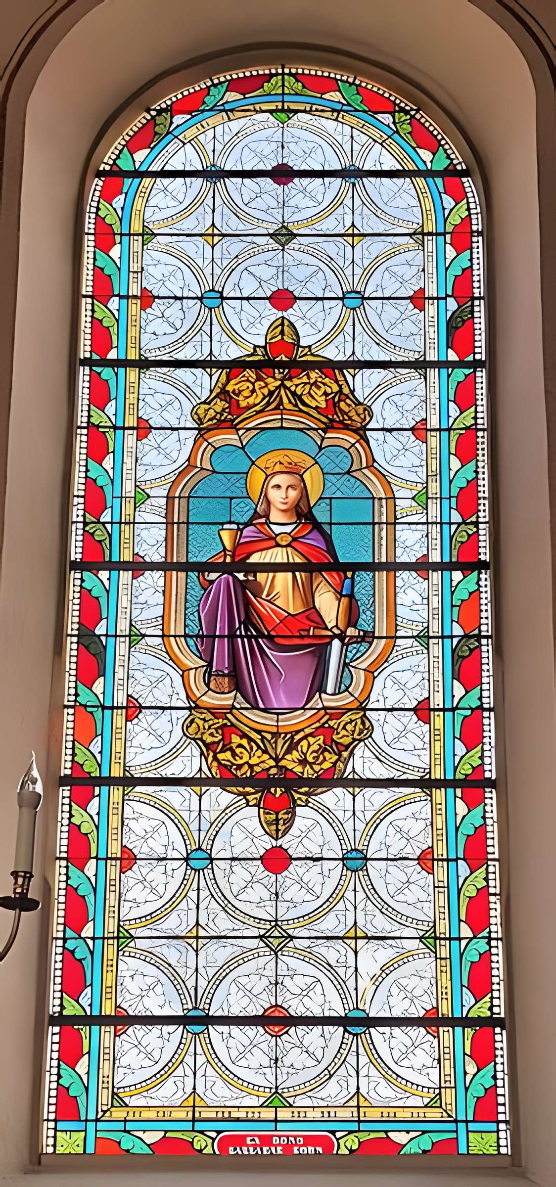 Église Saint-Martin de Gresswiller