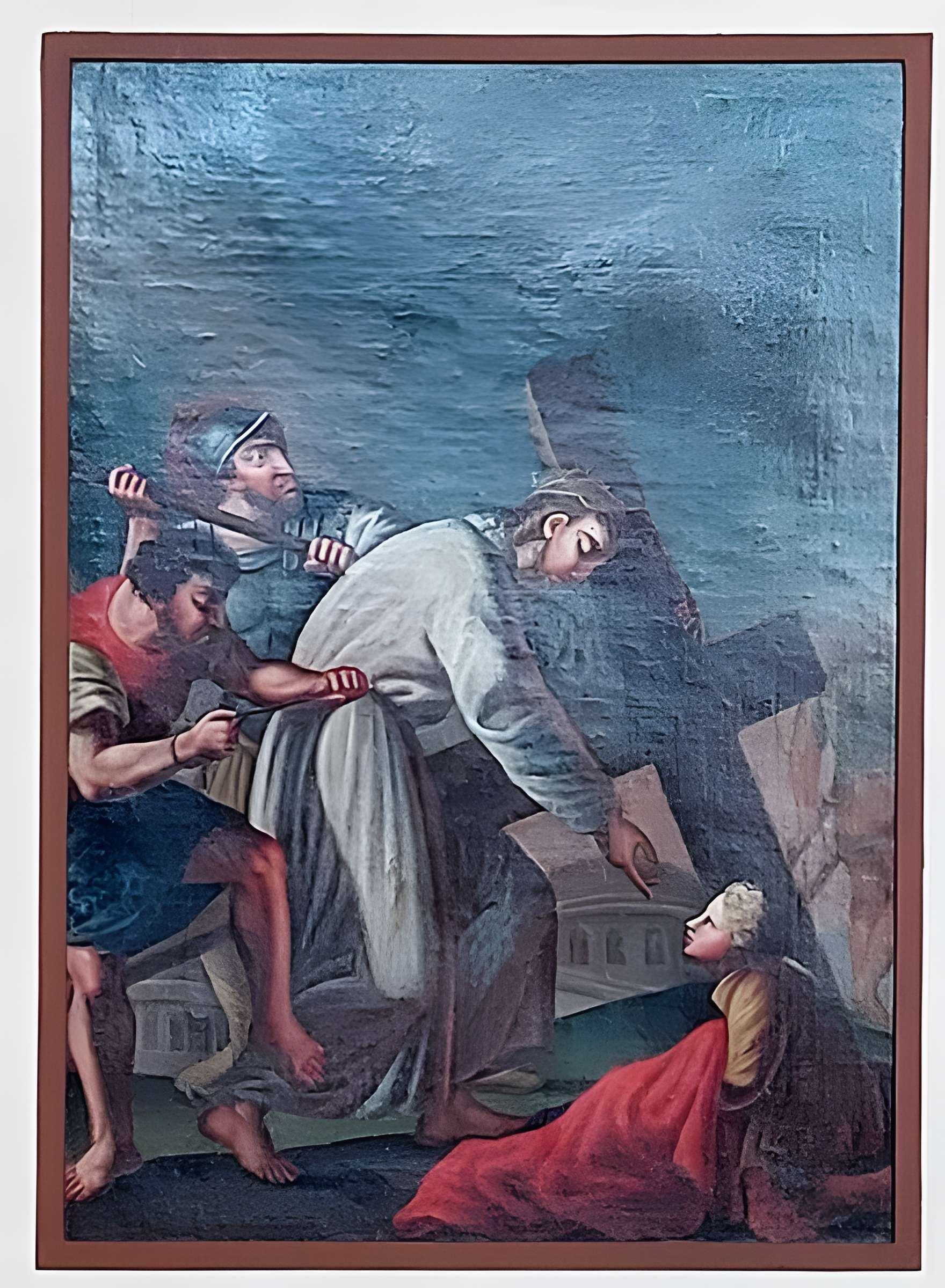 Église Saint-Martin de Gresswiller