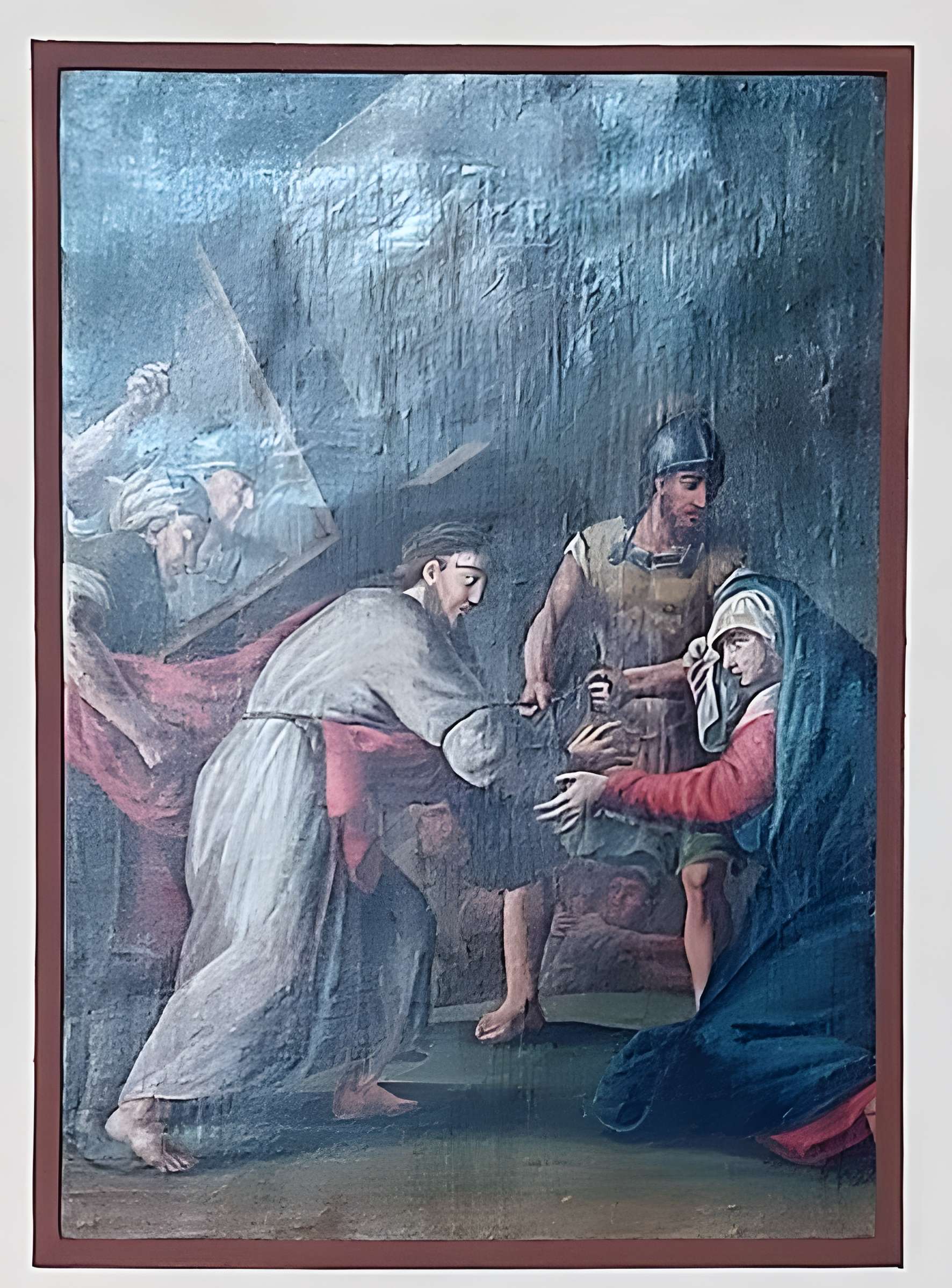 Église Saint-Martin de Gresswiller