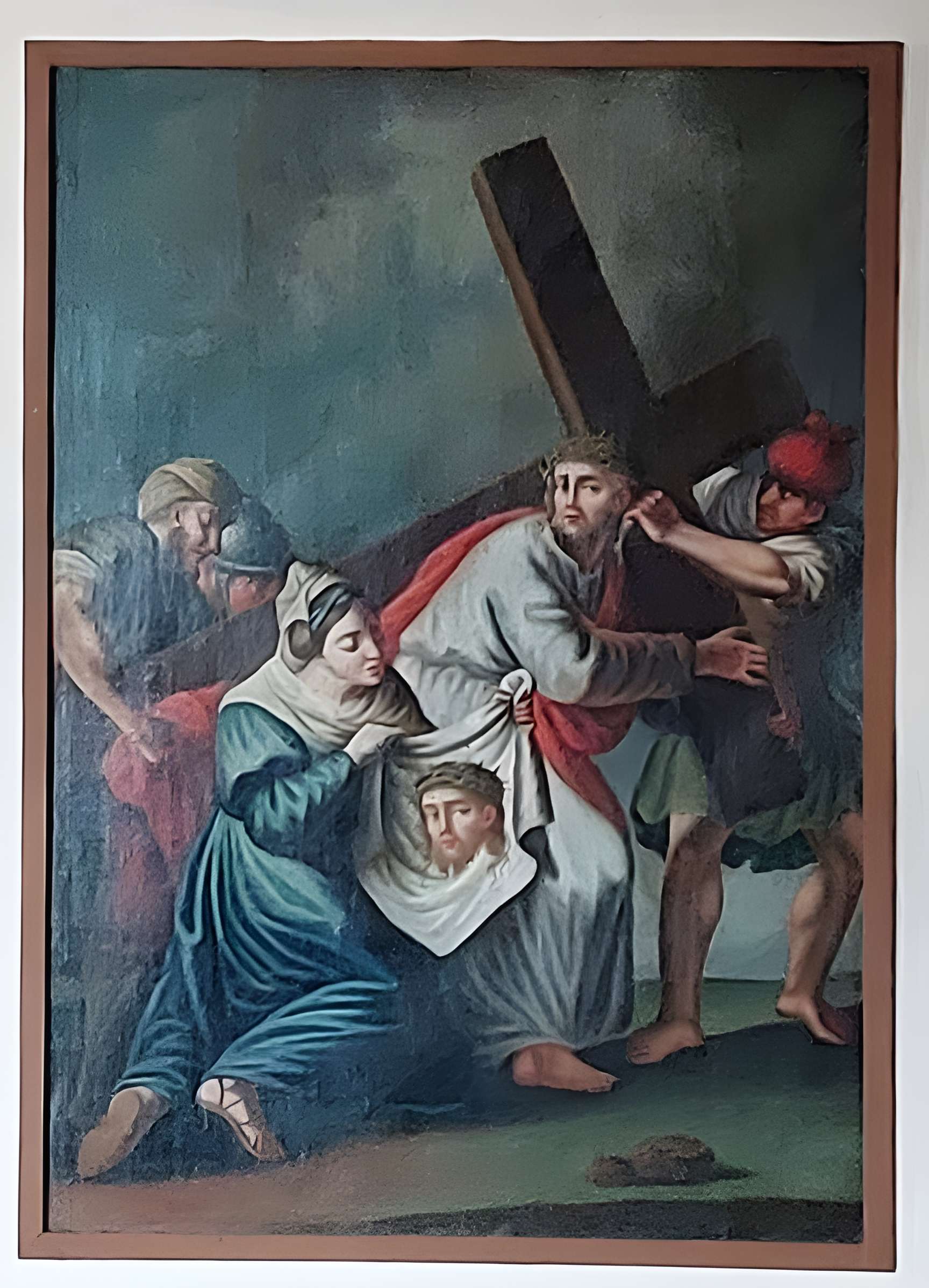 Église Saint-Martin de Gresswiller