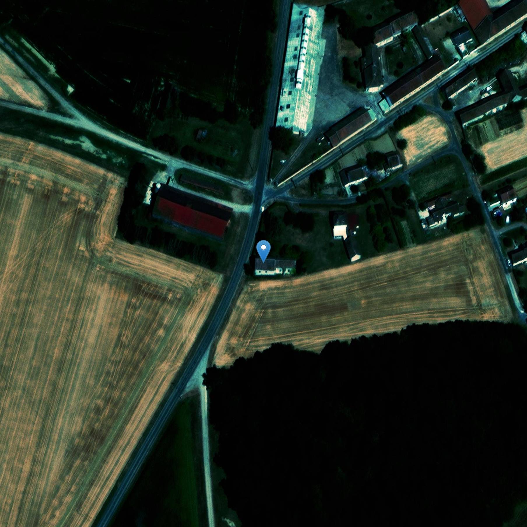 Photo de 圣马丁圣会