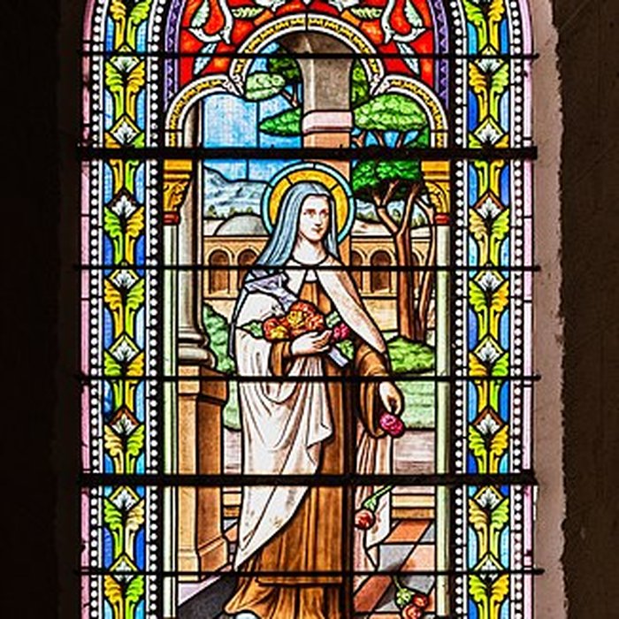 Photo de Église Saint-Martin de Hyds