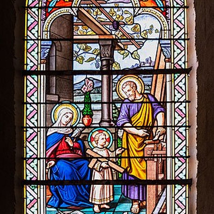 Photo de Église Saint-Martin de Hyds