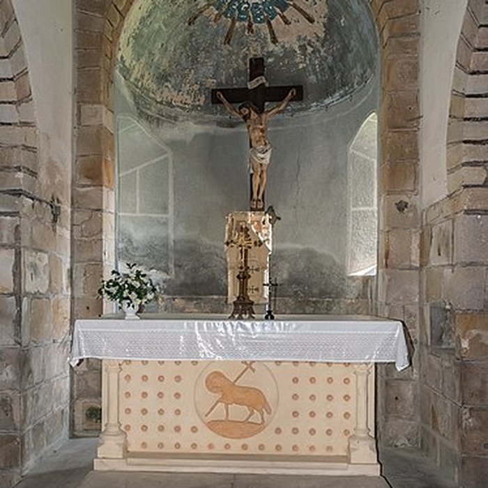 Photo de Église Saint-Martin de Hyds